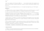 draft contracts and legal agreements